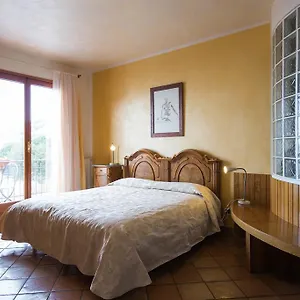 La Mimosa Del Golfo Bed & Breakfast Ospedaletti