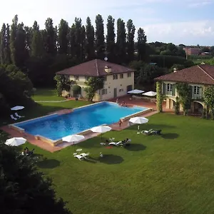 Il Borgo Di Minerva Affittacamere Minerbio