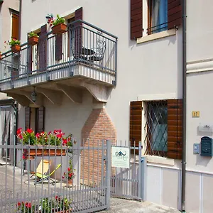 La Finestra Sul Castello Affittacamere